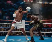 Fightland: 50 Cent's Bloody Boxing Drama Hits Sky Atlantic
