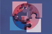 Finance Sector Braces for Geopolitics Supercycle Impact