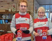 Finland court halts deportation of Russian anti-war family