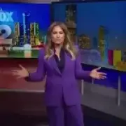 Fired Fox 2 Detroit anchor Taryn Asher caught on camera calling co-worker a 'b****'