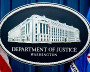 Fired prosecutor sues DOJ over Trump-critical blog posts