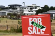 First home buyers surge as investors pull back, data shows