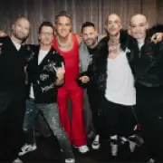 Five: 'Our nutsacks would have ended up on TikTok if it existed in the 90s'