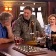Fiz Dobbs Suspects Ross of Foul Play in Cassie's Disappearance on Coronation Street