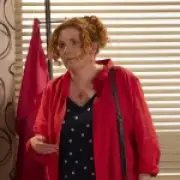 Fiz finds Cassie's photo in Ross's wallet after her disappearance