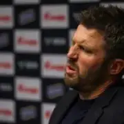 Fjørtoft defends Carrick interview after 'ridiculous' row