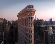 Flatiron Building's $58.5M Apartments Open a New Era