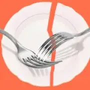Food Divorce: The Surprising Key to a Happy Marriage?