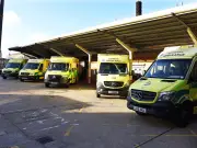 Former nurse extradited over sex with mental health patient at Homerton Hospital