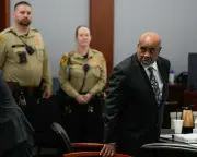 Former Security Officer Recounts Tupac Shooting Aftermath