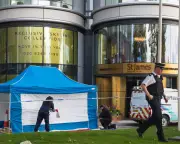 Foster + Partners cleared over fatal window fall from London penthouse
