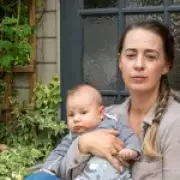 Fox enters Watford home, attacks sleeping baby in cot