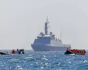 France halted Channel small boats 10 times since spring, officials say