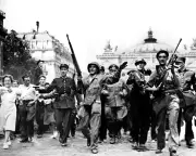 France's WWII Complexity: Collaboration and Resistance Choices