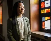 Francesca Hong's grassroots bid for Wisconsin governor shakes up Democratic primary