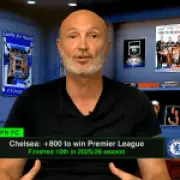 Frank Leboeuf urges Xabi Alonso to replace Chelsea keeper Sanchez