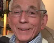 Fred Stone obituary: precision engineer and model train maker