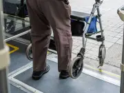 Free all-day bus travel for disabled people across England from 2027