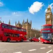 Free bus travel for kids in England starts today: What to know