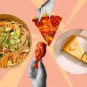 Free food on A-level results day 2026: Nando's to Zizzi deals