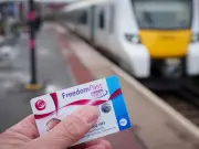 Freedom Pass holders warned of portal closure for upgrade