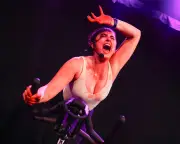 Fringe performers push bodies to limit in endurance shows