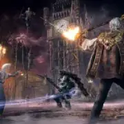 FromSoftware hints at single-player return after The Duskbloods