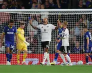 Fulham cruise past Wimbledon in Arbeloa's first win