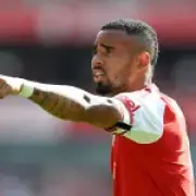 Gabriel Jesus not keen on Napoli move as Arsenal set £20m asking price