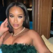 Gabrielle Carrington denies murdering influencer in Soho crash