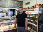 Gail's Highbury Barn Opening Sparks Backlash from Local Traders