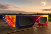 Galaxium Solar Eclipse Glasses Deal on Amazon for August 2026 Eclipse