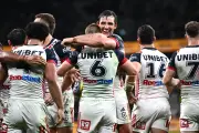 Gambling logos on sports jerseys to stay until 2032 despite ban