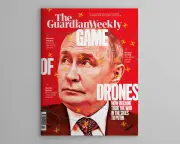 Game of Drones: Inside Ukraine's Elite Drone Strike Force