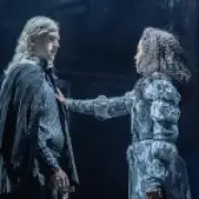 Game of Thrones: The Mad King stage show is epic but flawed