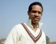 Garry Sobers' Impact on Norton Cricket Club Recalled in Letter