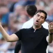 Gary Neville tells Liverpool's Wirtz to 'sort himself out'