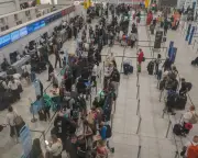 Gatwick Runway Expansion Called Dangerous Mistake in Climate Crisis