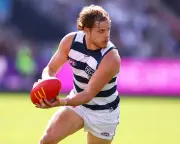 Geelong fined $140,000 over Jake Kolodjashnij concussion waiver