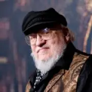 George RR Martin opens up about depression: 'The worst may be yet to come'