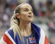Georgia Hunter-Bell Wins Historic European Athletics Gold in 2026