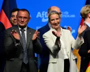 Germany's anti-far-right firewall may have backfired, analysis finds