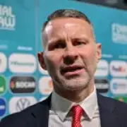 Giggs tried to persuade Anderson to join Man United before £116m City move