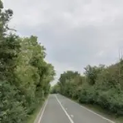 Girl, 6, Dies After Tractor and Car Crash in Warwickshire