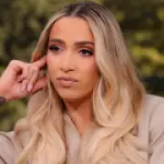 GK Barry reveals rape ordeal aged 17 by older boss for first time