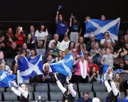 Glasgow 2026 chief hails 'phenomenal' Commonwealth Games success