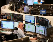Global borrowing costs hit highest since 2008 crisis