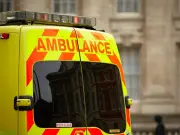 Grandmother died after paramedics discharged her instead of taking to hospital