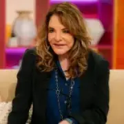 Grease star Stockard Channing: 'I'm happy being a recluse' in London