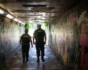 Greater Manchester Police Face Record Demand Amid Heatwaves and World Cup
